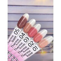 База Toki Toki Thermo base №05 TPO free
